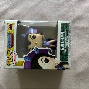Funko Pop! Masters of the Universe Evil-Lyn Vinyl Figure